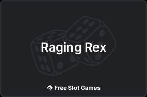 Raging Rex