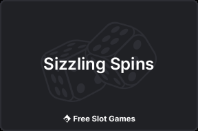 Sizzling Spins