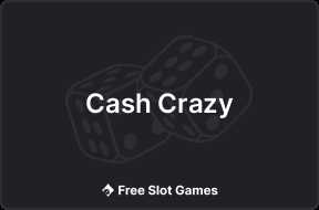 Cash Crazy