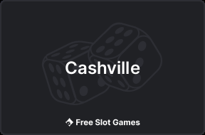 Cashville