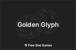 Golden Glyph