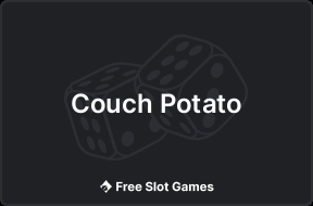 Couch Potato