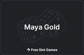 Maya Gold