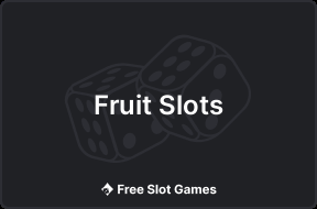 Fruit Slots