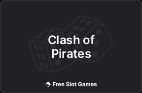 Clash of Pirates