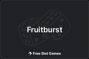 Fruitburst