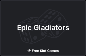 Epic Gladiators