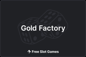 Gold Factory