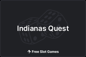 Indianas Quest