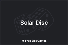 Solar Disc