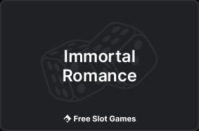 Immortal Romance