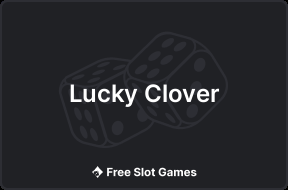 Lucky Clover