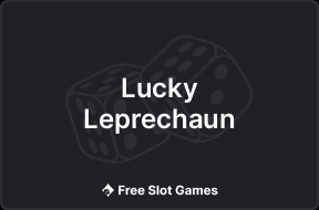 Lucky Leprechaun