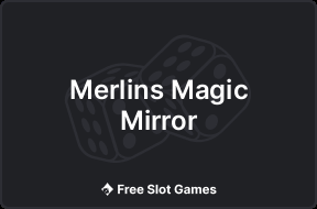 Merlins Magic Mirror