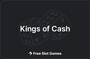 Kings of Cash