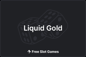 Liquid Gold