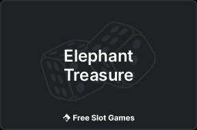 Elephant Treasure