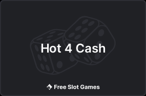 Hot 4 Cash