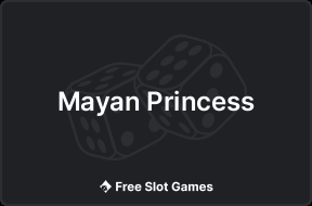 Mayan Princess