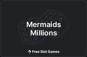 Mermaids Millions