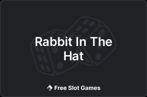 Rabbit In The Hat