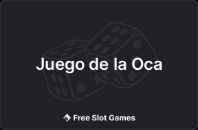 Juego de la Oca