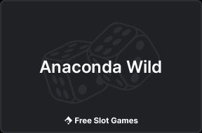 Anaconda Wild