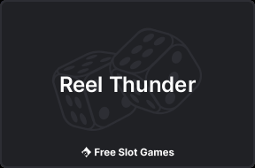 Reel Thunder