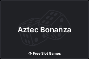 Aztec Bonanza