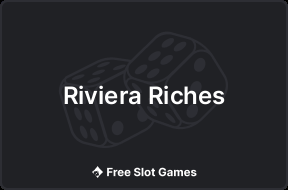 Riviera Riches