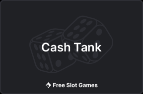 Cash Tank