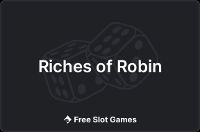 Riches of Robin