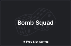 Bomb Squad