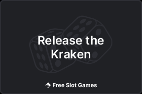 Release the Kraken