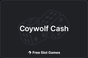 Coywolf Cash