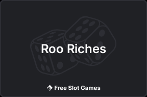 Roo Riches