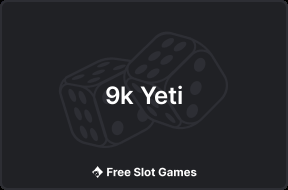 9k Yeti