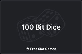 100 Bit Dice