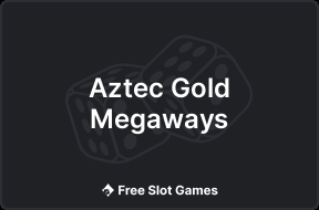 Aztec Gold Megaways