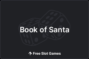 Book of Santa