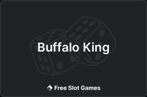 Buffalo King