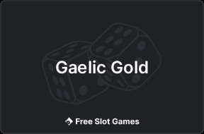 Gaelic Gold