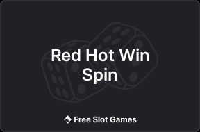 Red Hot Win Spin