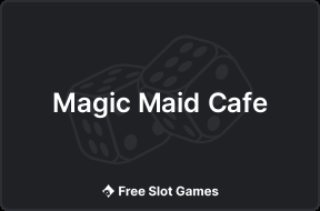 Magic Maid Cafe