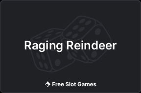 Raging Reindeer