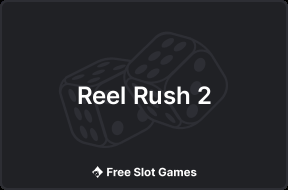 Reel Rush 2