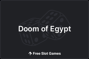 Doom of Egypt