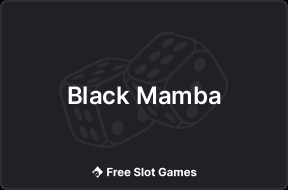 Black Mamba