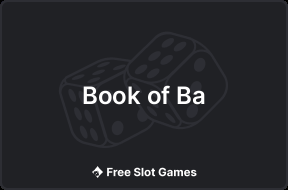 Book of Ba