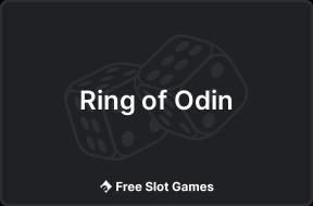 Ring of Odin